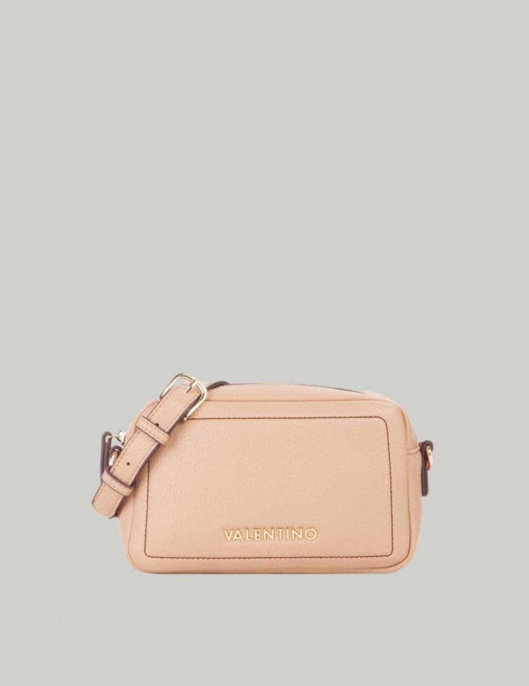 BOLSO VALENTINO VBS8YA15 BEIGE