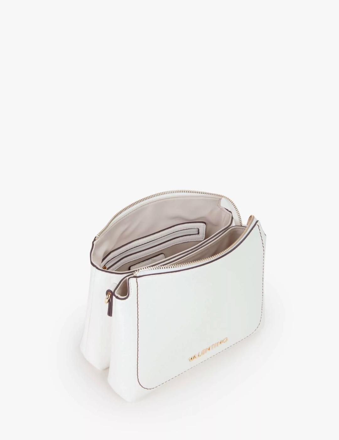 BOLSO VALENTINO VBS8YA42 BIANCO