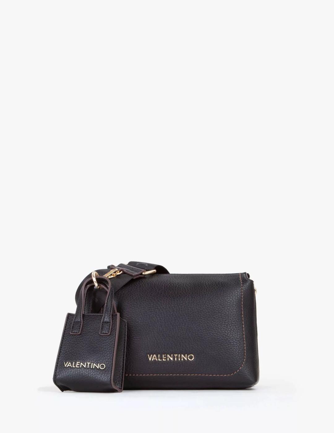 BOLSO VALENTINO VBS8YA42 NERO