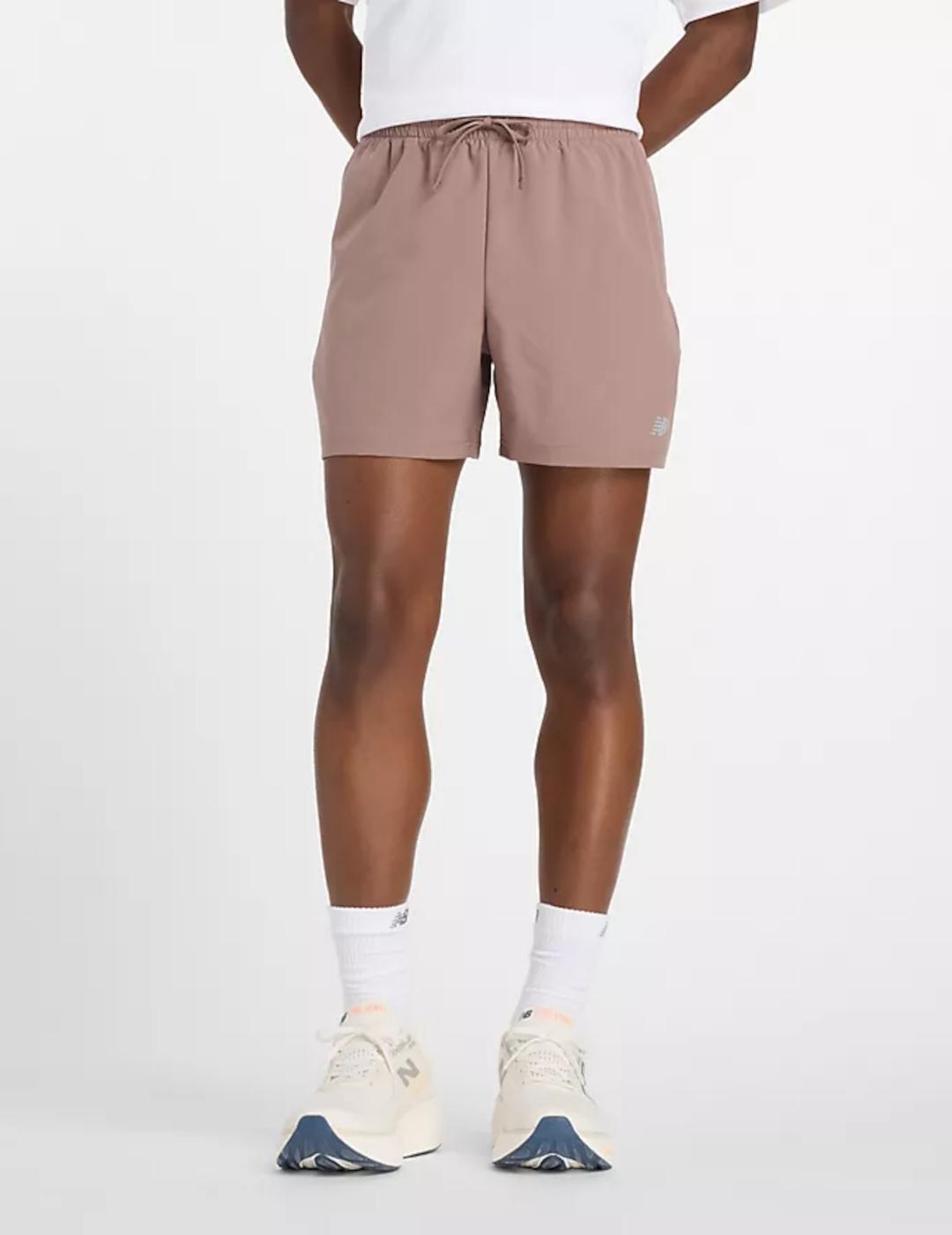 NEW BALANCE SHORTS MALVA