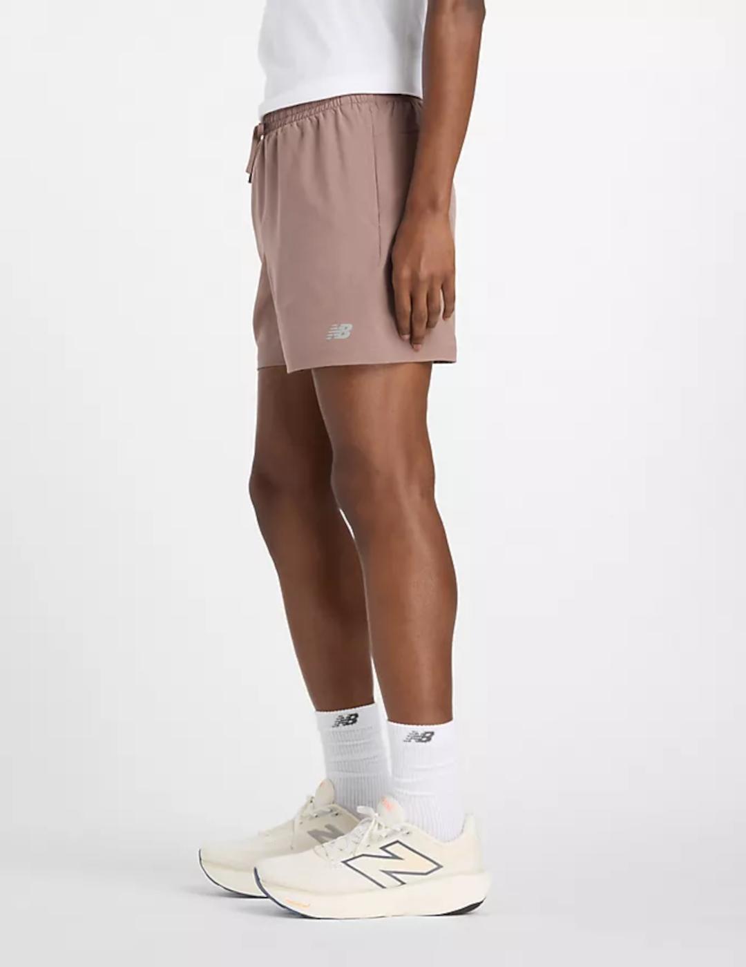 NEW BALANCE SHORTS MALVA