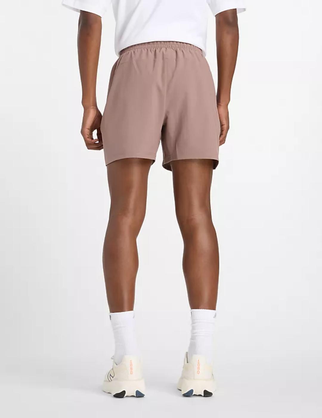 NEW BALANCE SHORTS MALVA