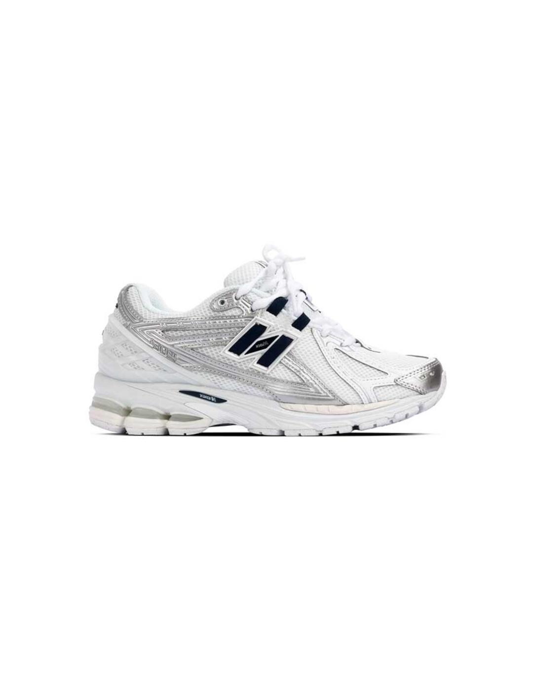 ZAPATILLA NEW BALANCE 1906 WHITE NAVY