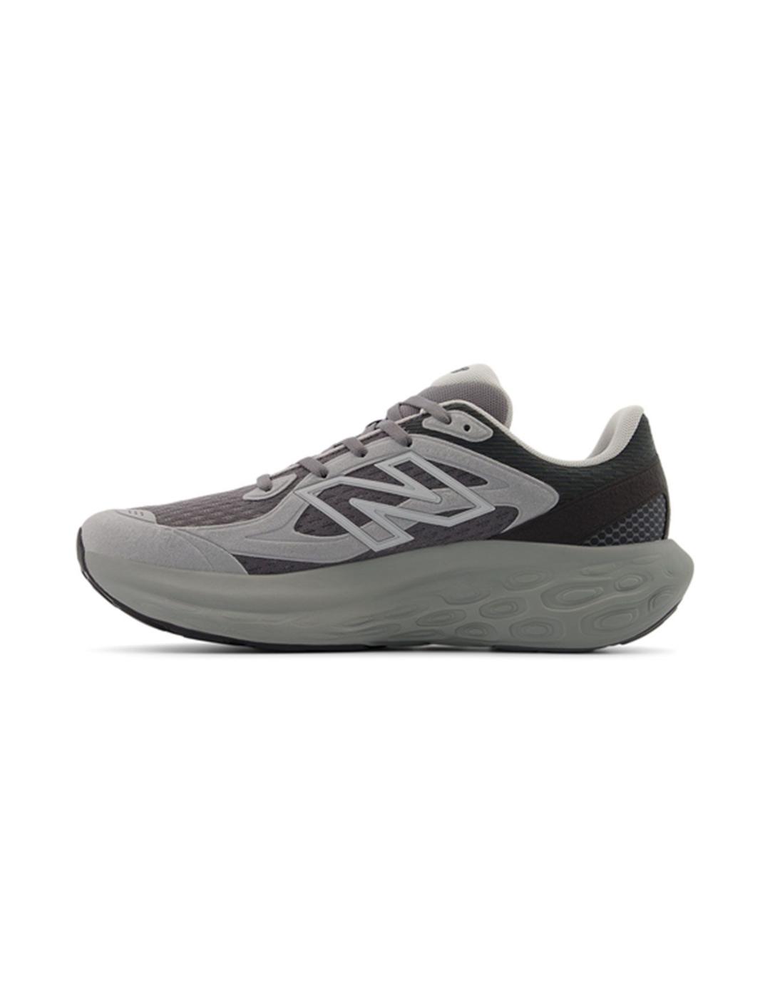 NEW BALANCE 800 FRESH FOAM GREY MATTER SILVER
