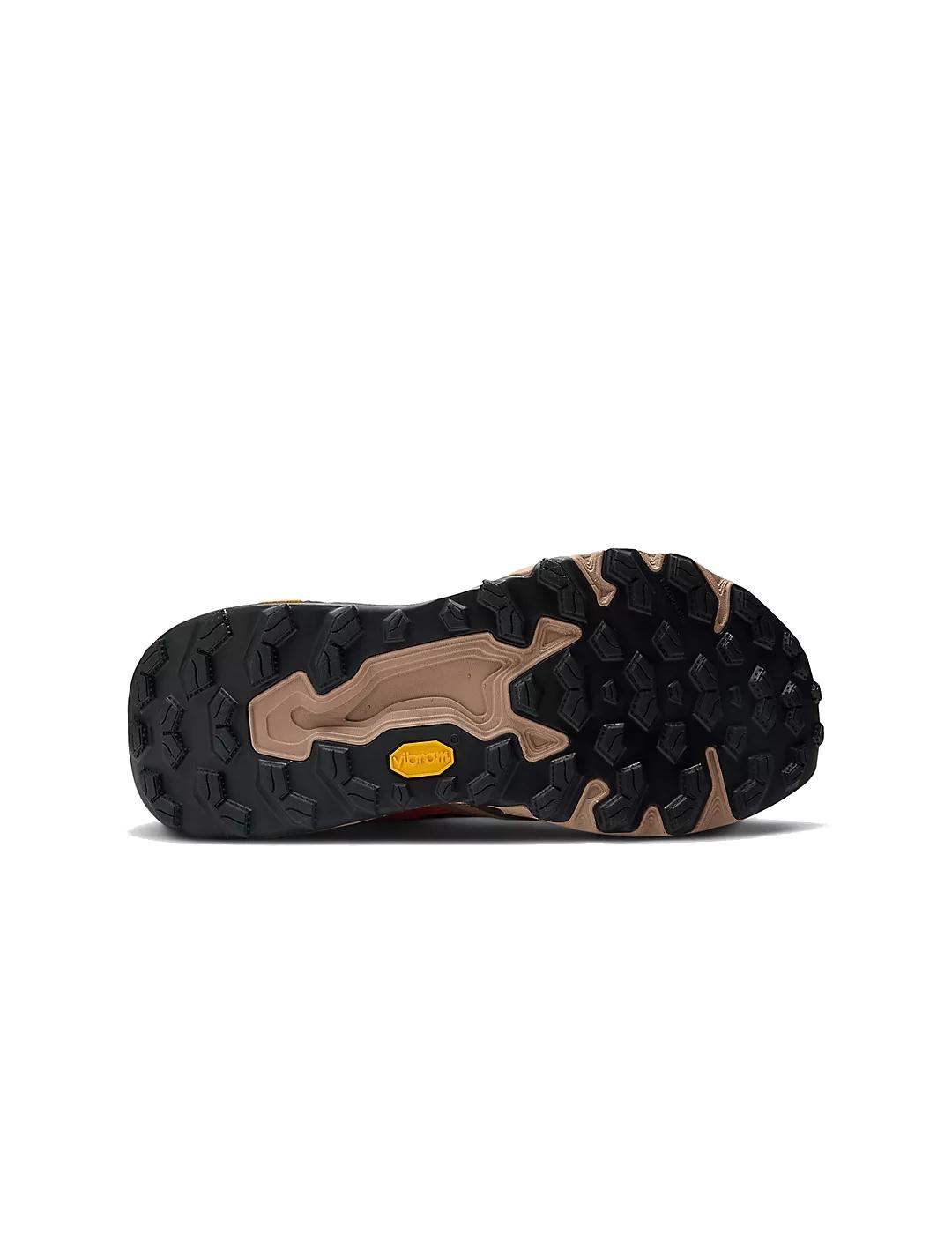 NEW BALANCE HIERRO NATURAL ÍNDIGO