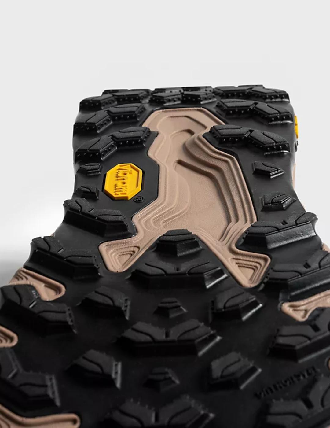 NEW BALANCE HIERRO NATURAL ÍNDIGO