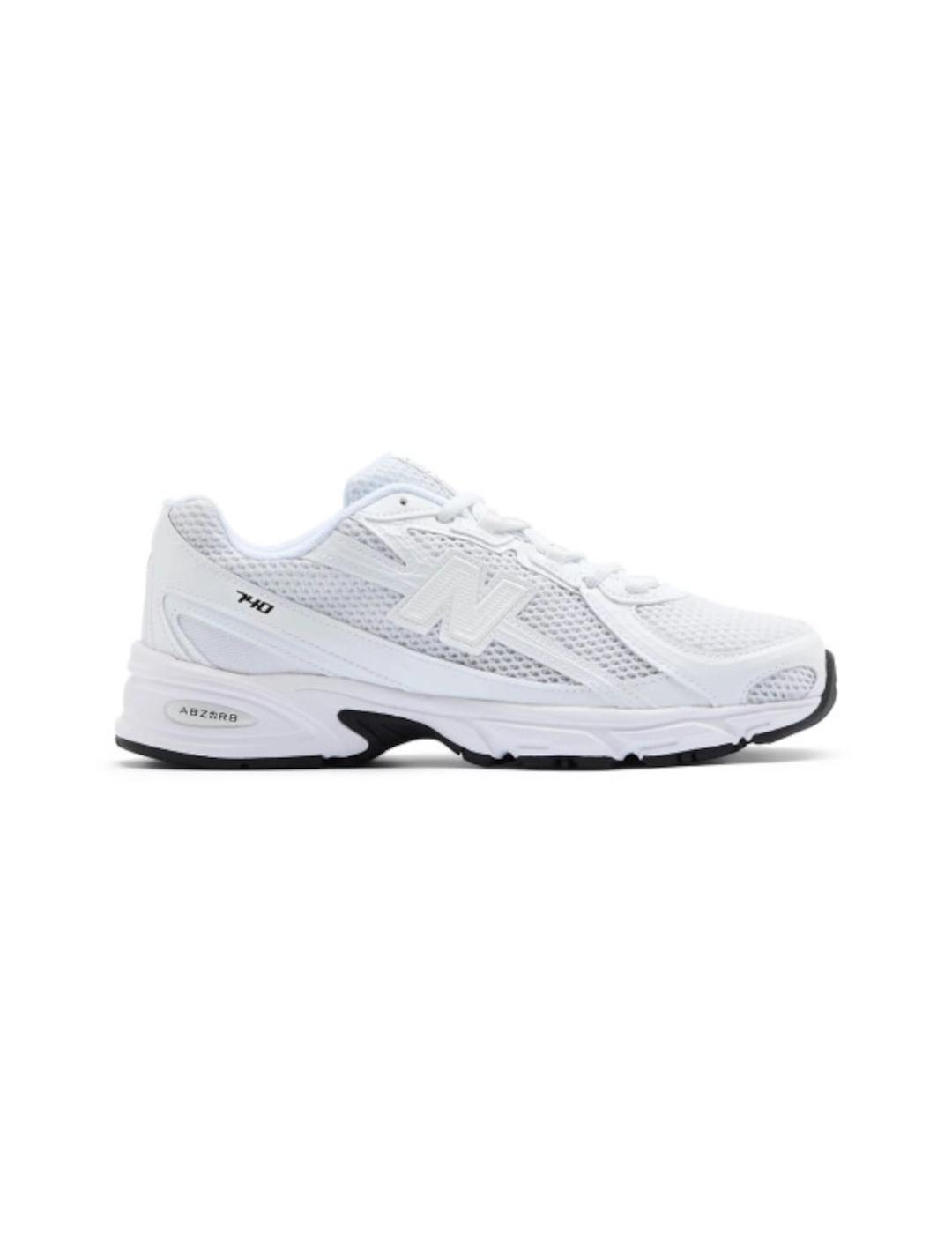 NEW BALANCE 740 CASTLEROCK WHITE