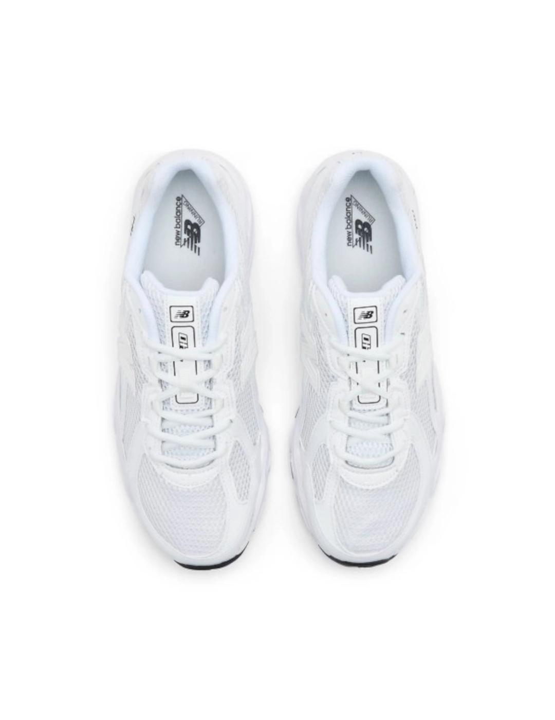 NEW BALANCE 740 CASTLEROCK WHITE