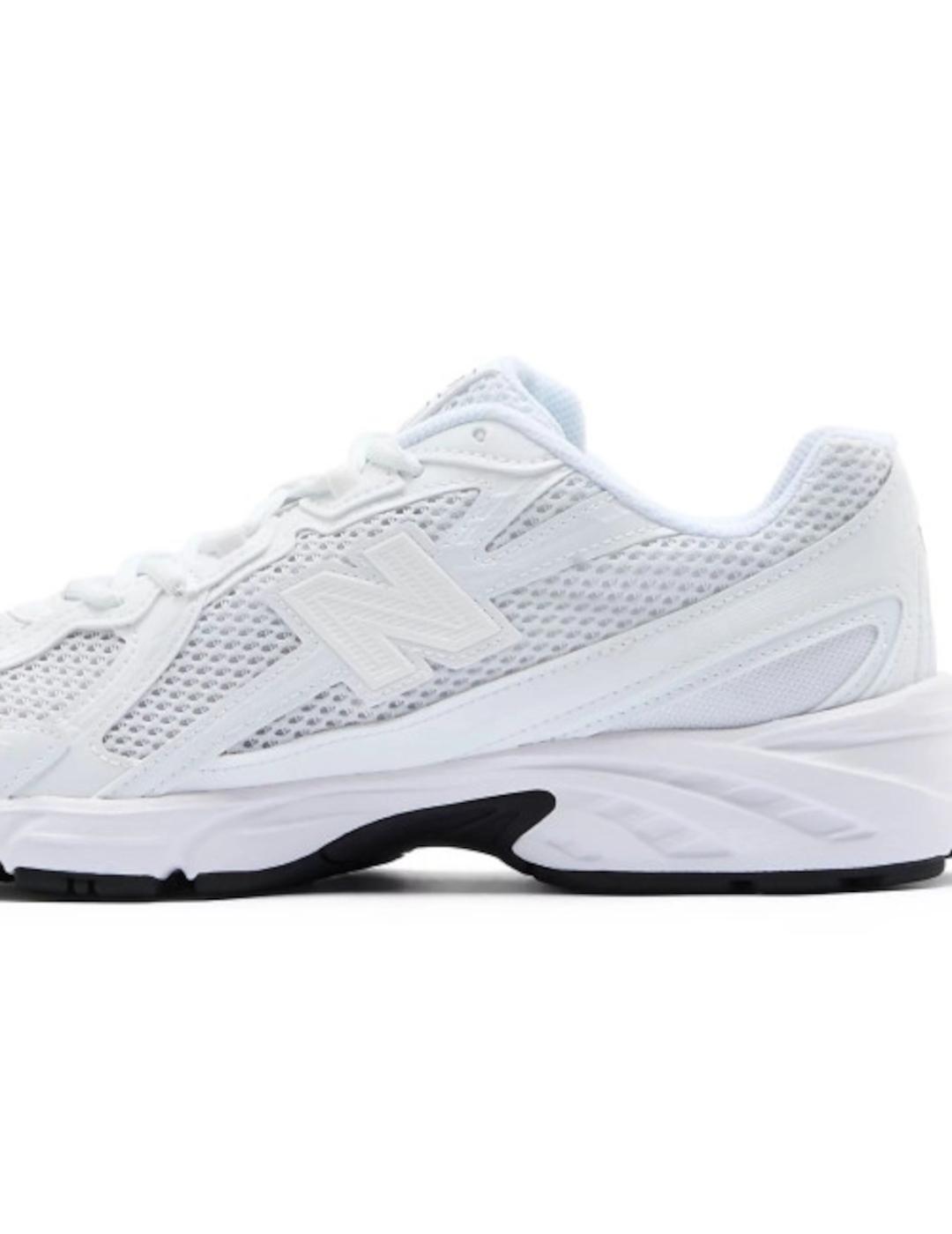 NEW BALANCE 740 CASTLEROCK WHITE