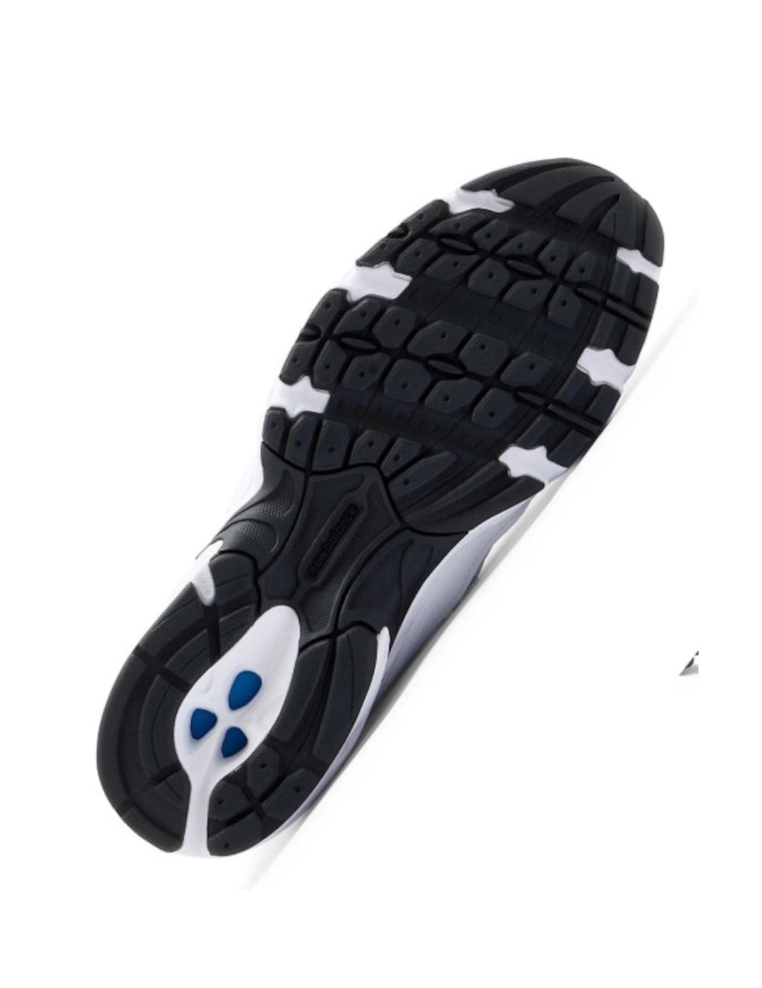 NEW BALANCE 740 CASTLEROCK WHITE