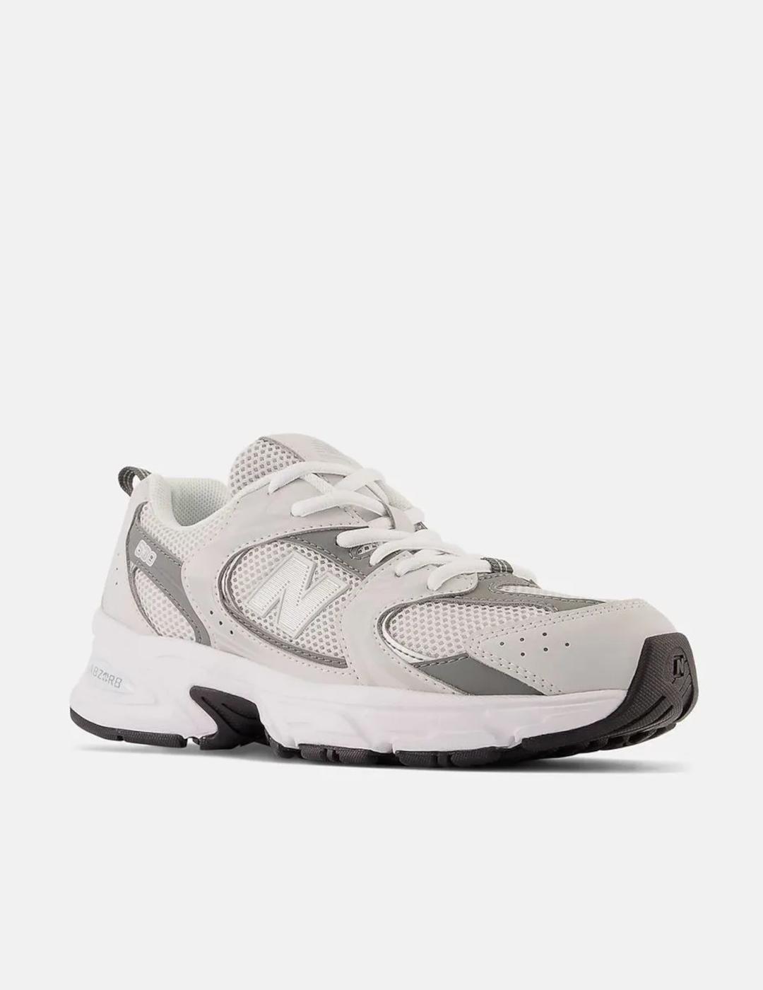 NEW BALANCE 530 GRIS