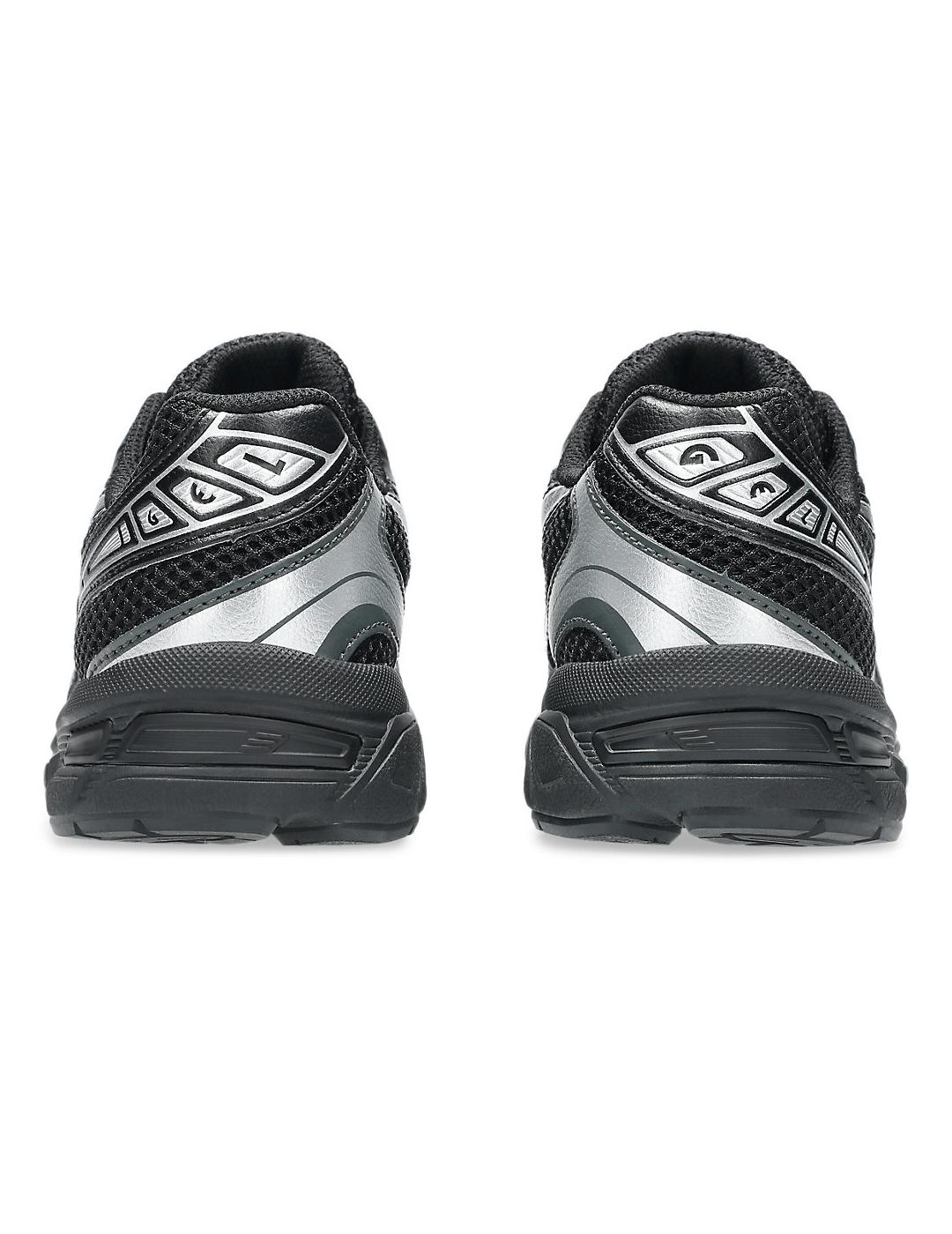 ASICS ZAPATILLA GEL 1130 BLACK SILVER