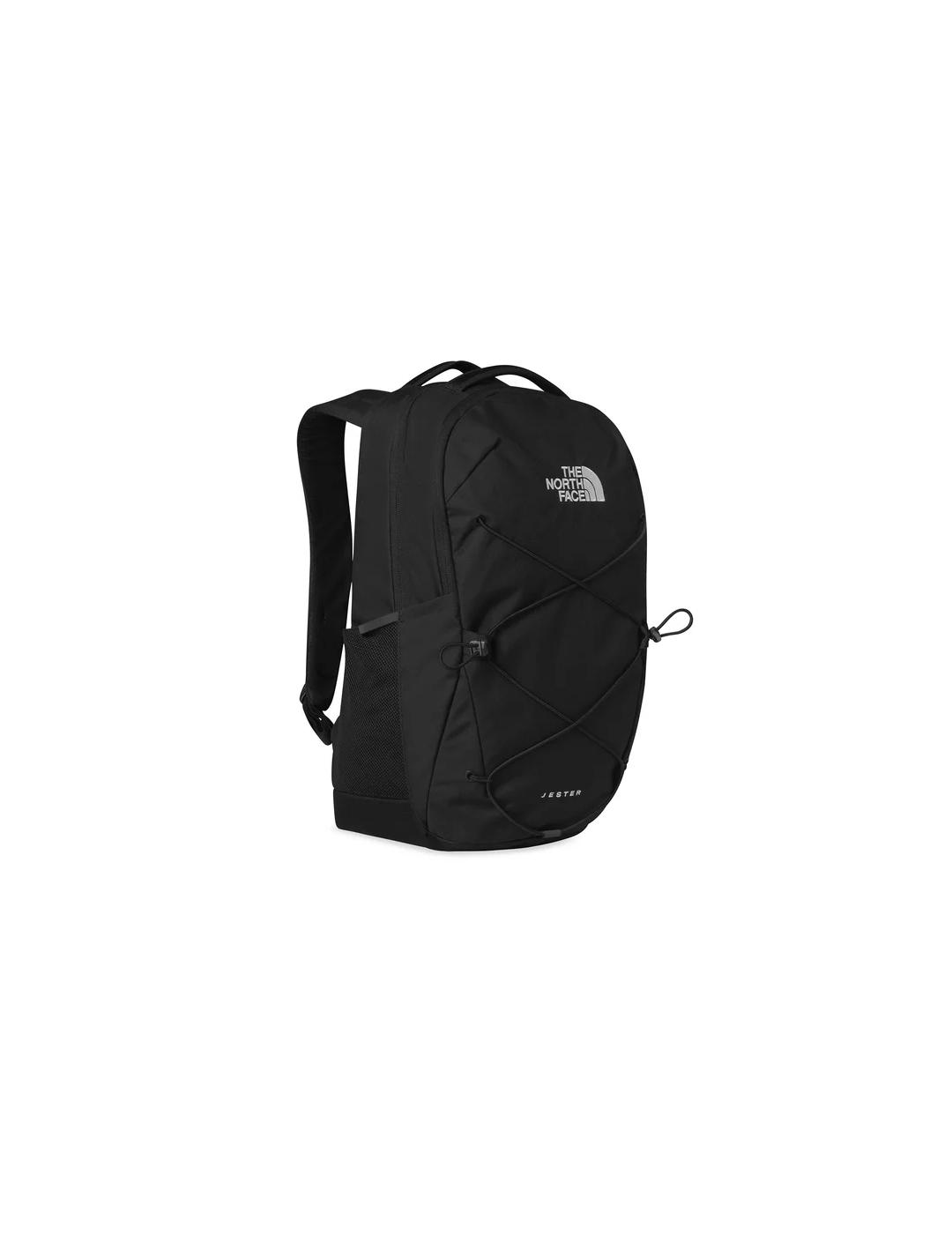 NORTH FACE MOCHILA BLACK JESTER WOMEN