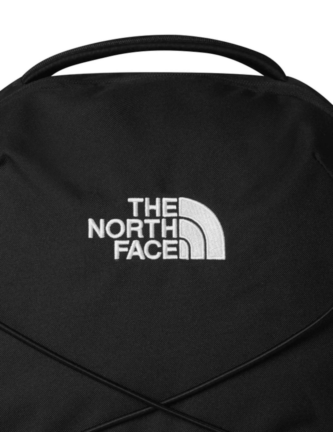 NORTH FACE MOCHILA BLACK JESTER WOMEN