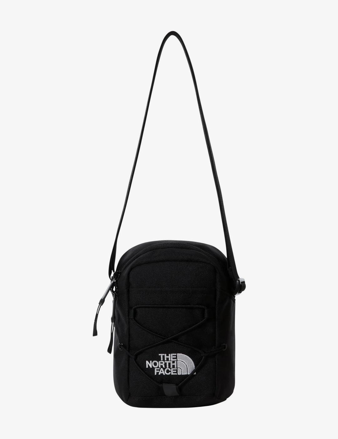 NORTH FACE CROSSBODY NEGRO JESTER