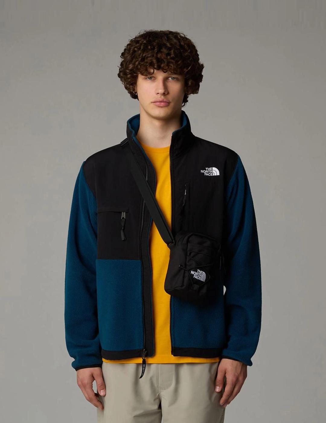 NORTH FACE CROSSBODY NEGRO JESTER