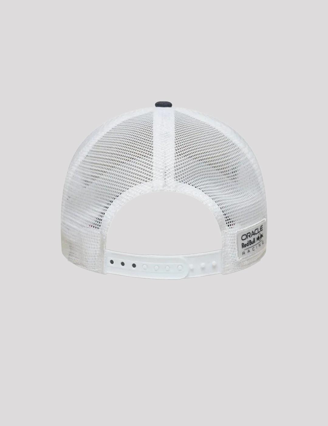 NEW ERA GORRA AZUL RED BULL F1