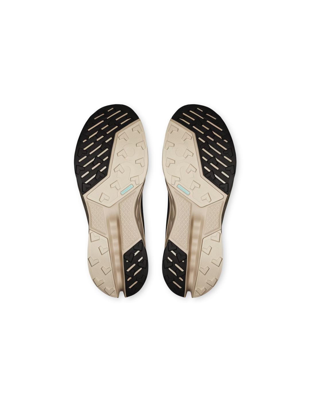 ON CLOUDSURFER TRAIL 2 WP CINDER DESERT