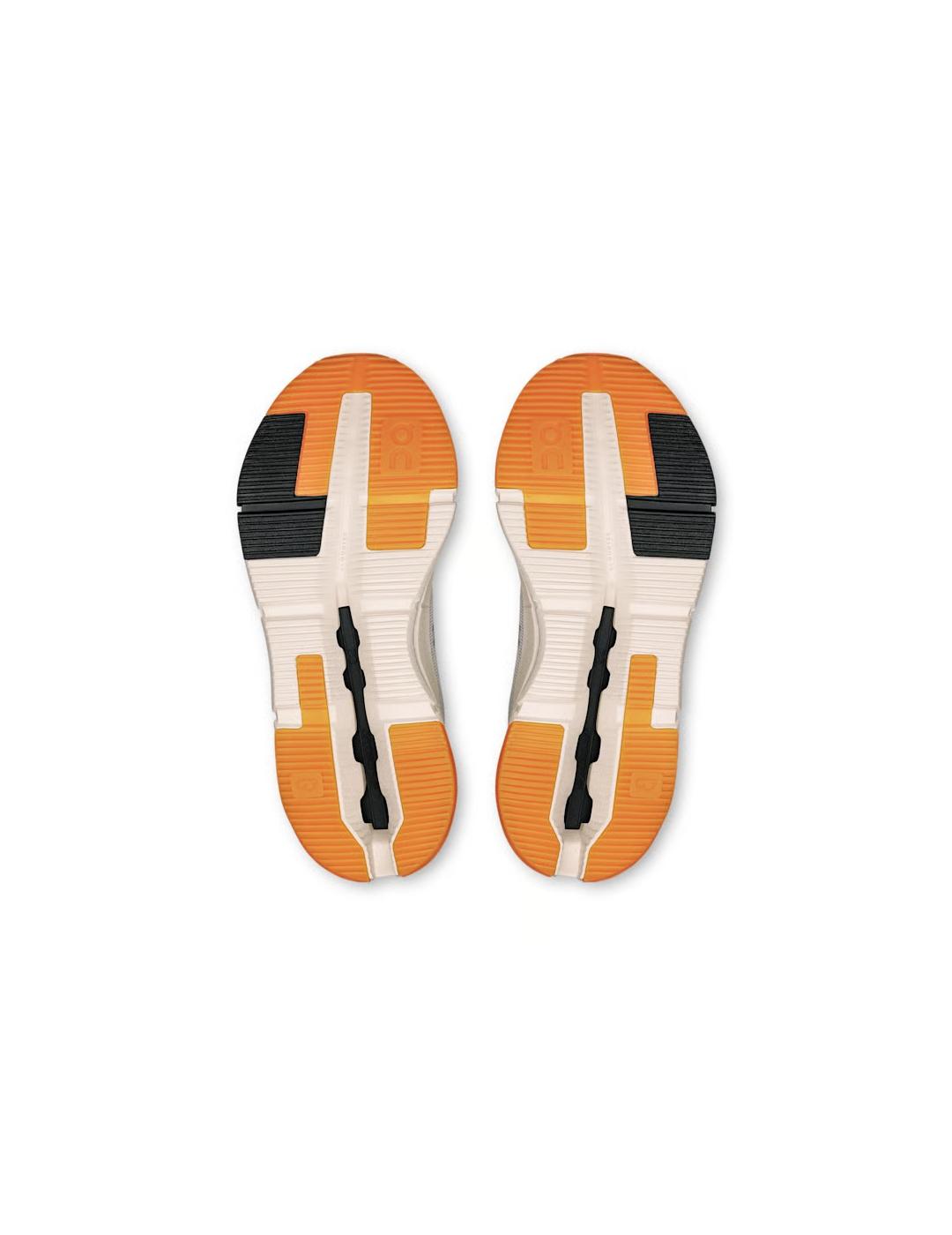 ON CLOUDNOVA FORM 2 TRUFFLE DEW WOMEN