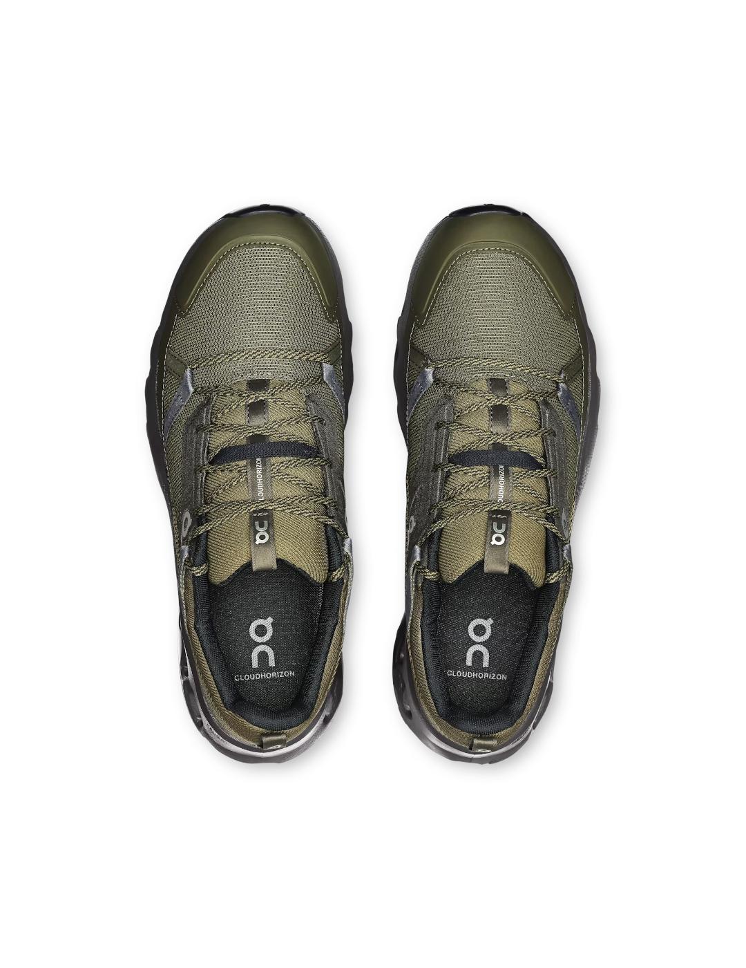 ON CLOUDHORIZON OLIVE THORN