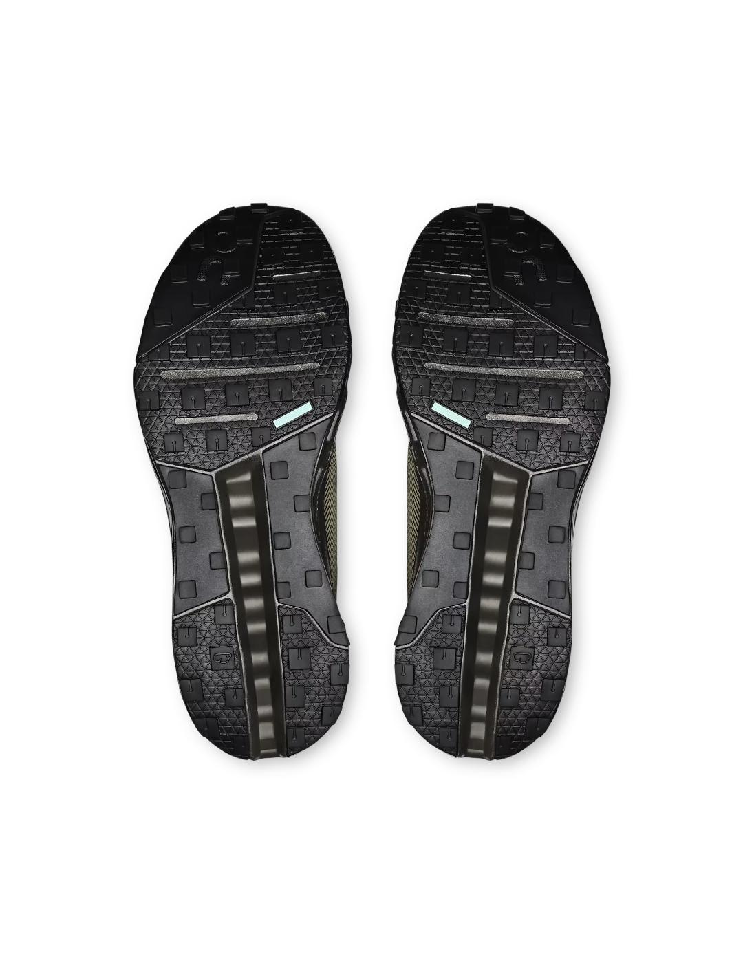 ON CLOUDHORIZON OLIVE THORN