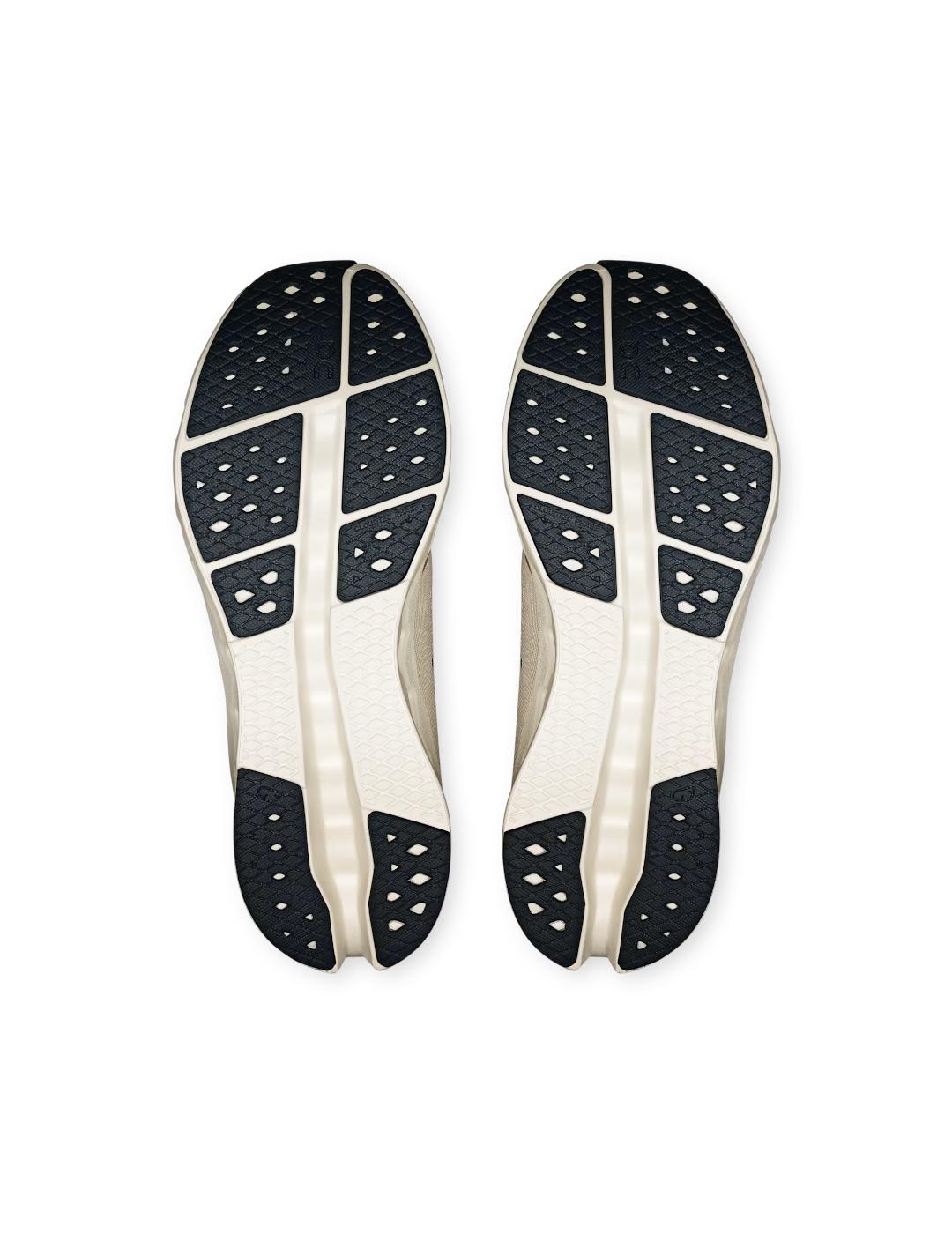 ON CLOUDSURFER 2 PEARL IVORY WOMEN