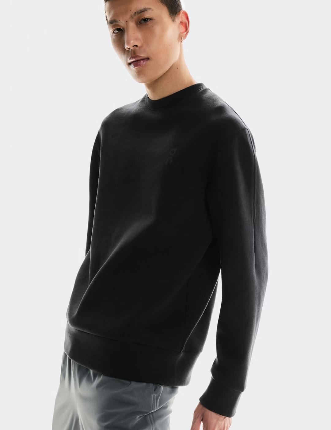 ON SUDADERA BLACK FOCUS TECH