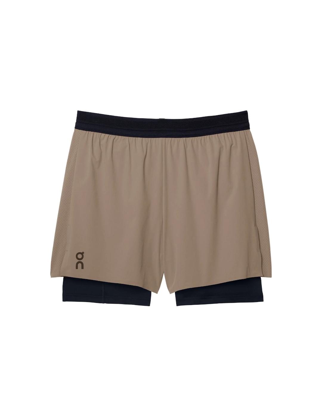 ON SHORT CINDER PERFORMANCE 2/1