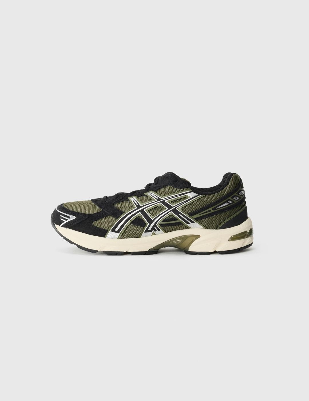 ASICS ZAPATILLA GEL 1130 IRVINE BLACK