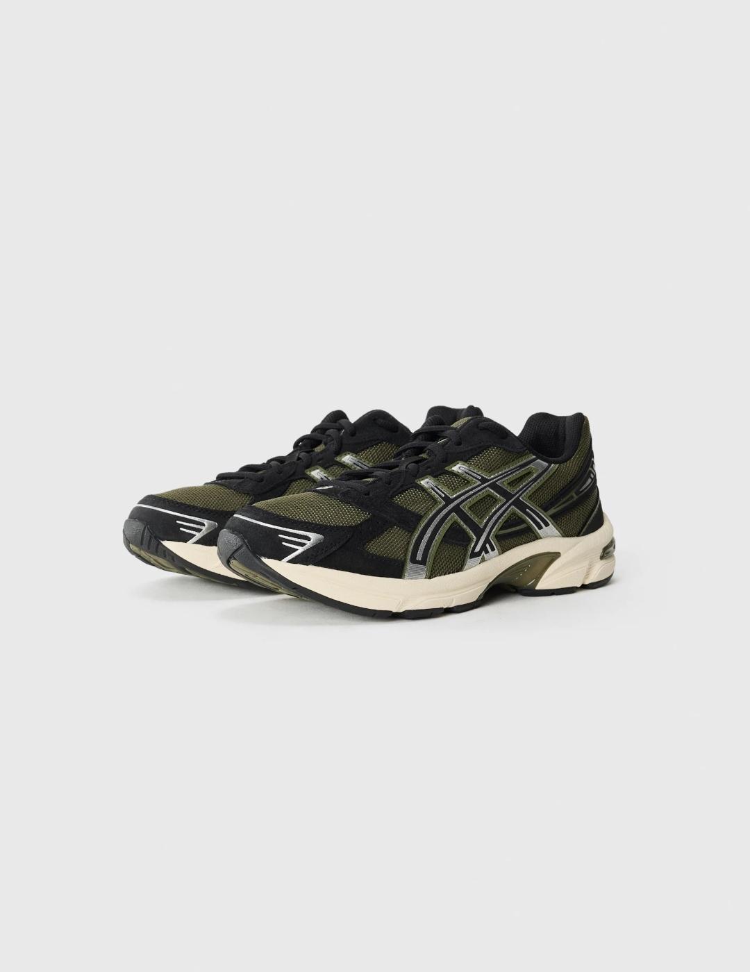 ASICS ZAPATILLA GEL 1130 IRVINE BLACK