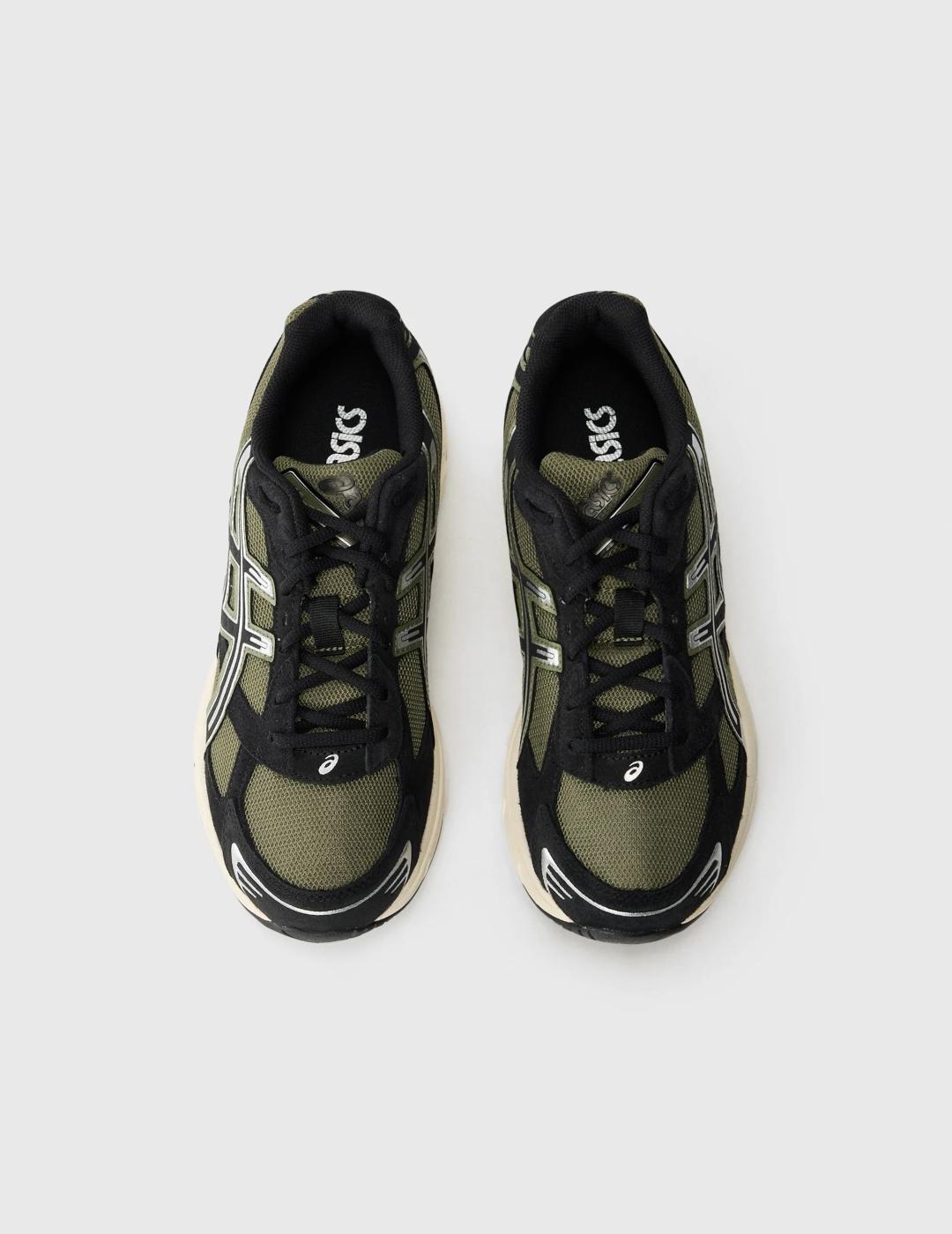 ASICS ZAPATILLA GEL 1130 IRVINE BLACK