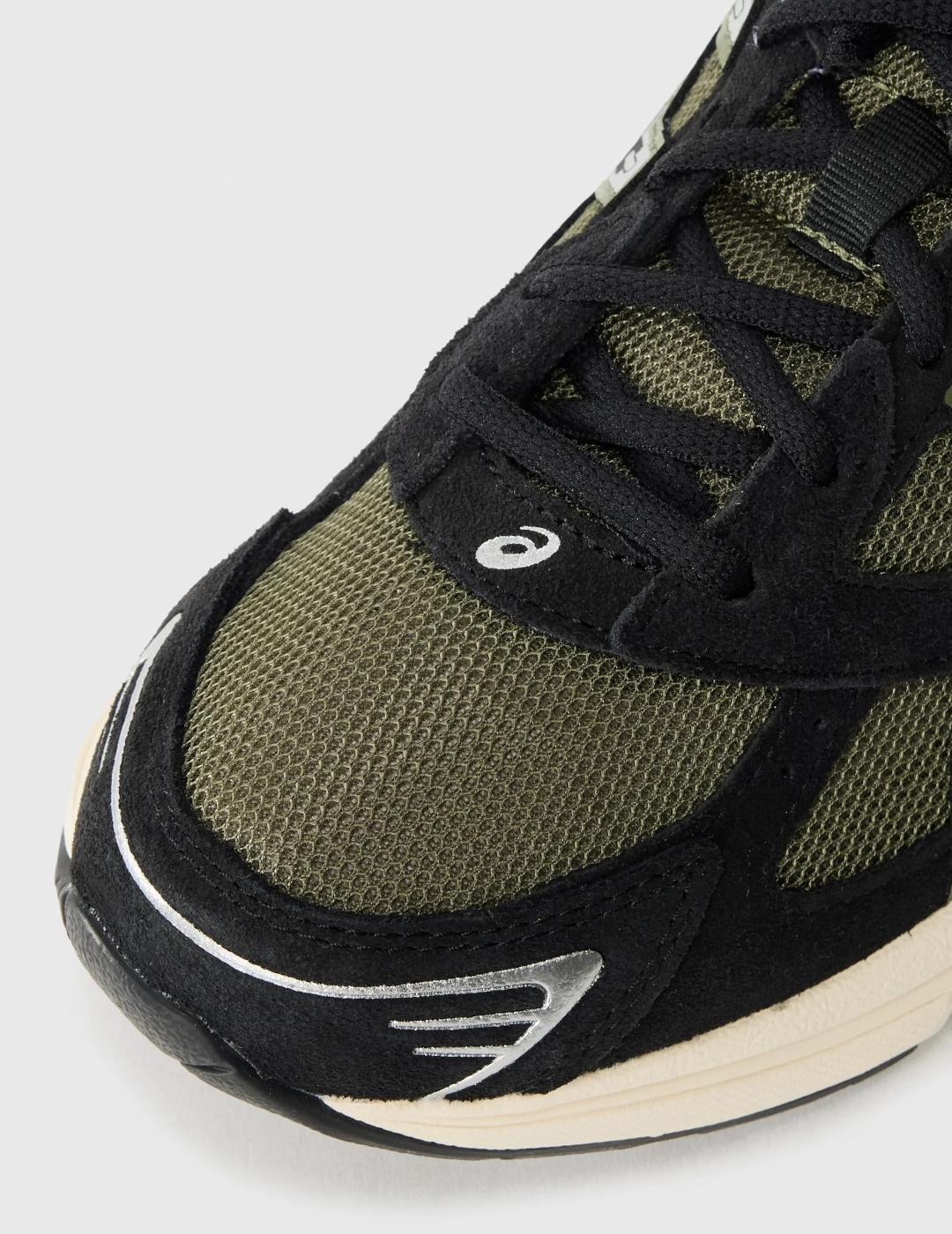 ASICS ZAPATILLA GEL 1130 IRVINE BLACK