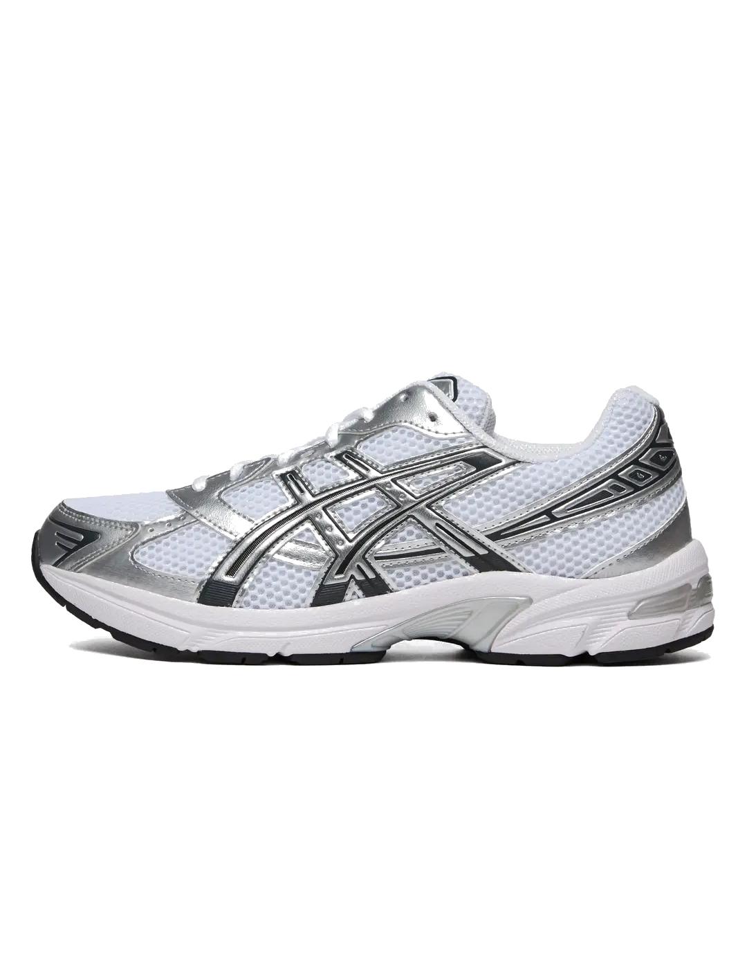 ASICS ZAPATILLA GEL 1130 WHITE PURE SILVER