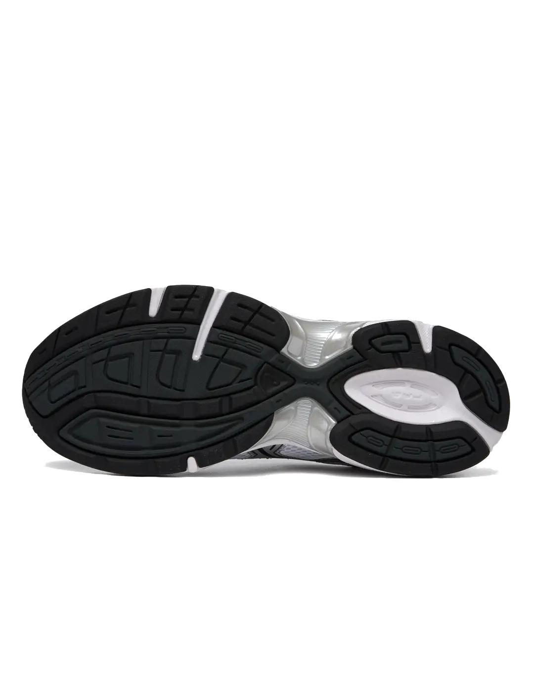 ASICS ZAPATILLA GEL 1130 WHITE PURE SILVER