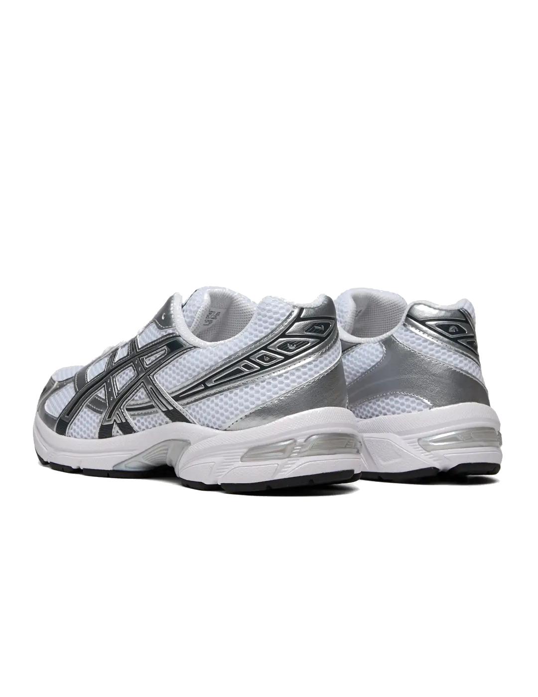 ASICS ZAPATILLA GEL 1130 WHITE PURE SILVER