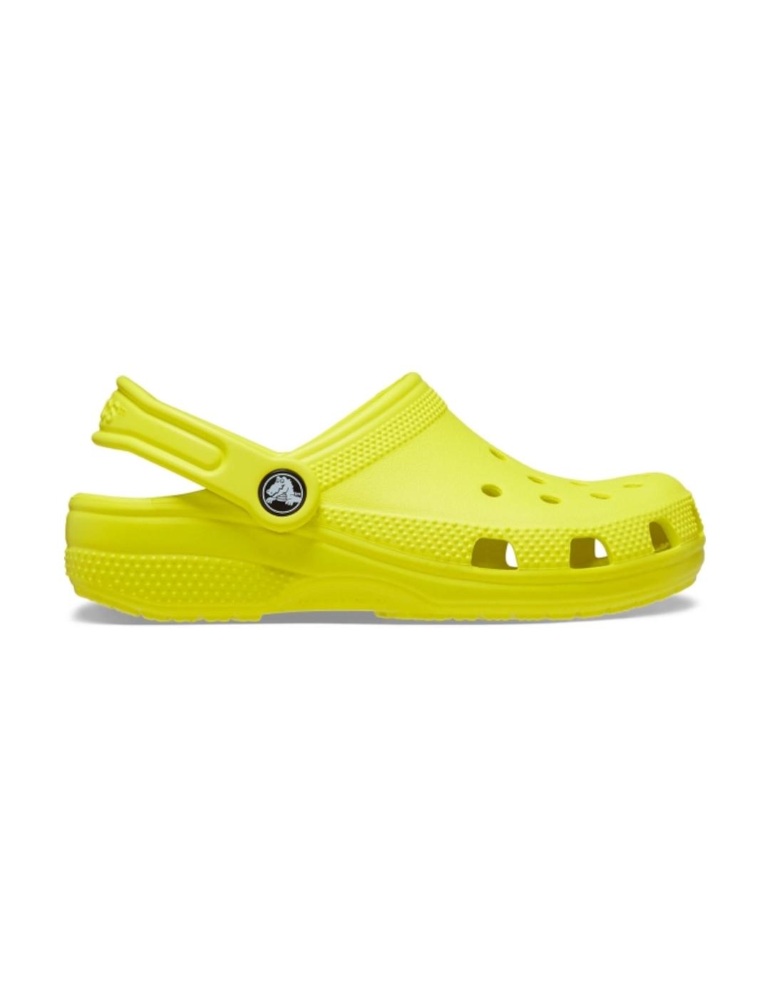 CROCS CLASSIC KIDS ACIDITY