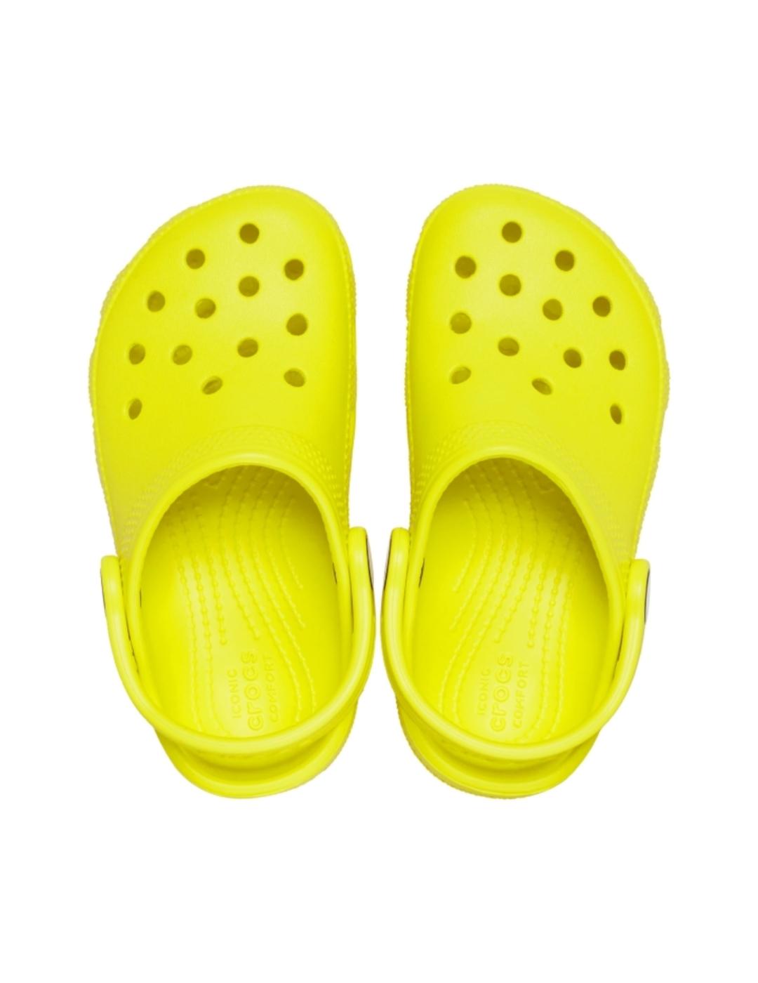 CROCS CLASSIC KIDS ACIDITY