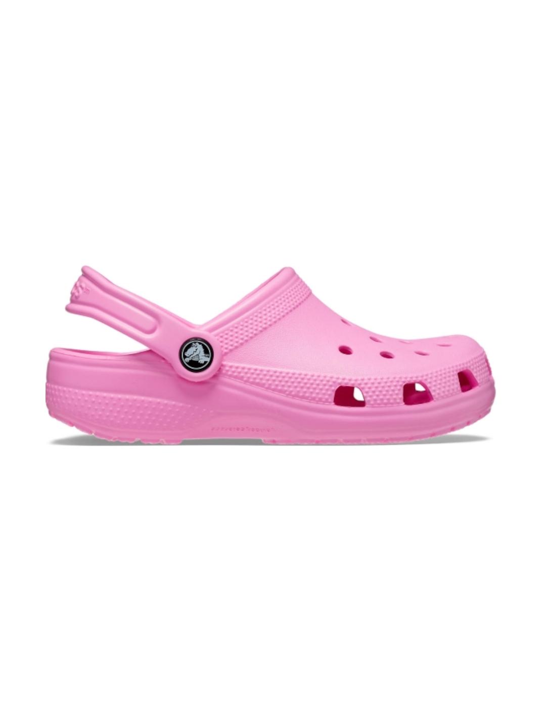 CROCS CLASSIC KIDS PINK