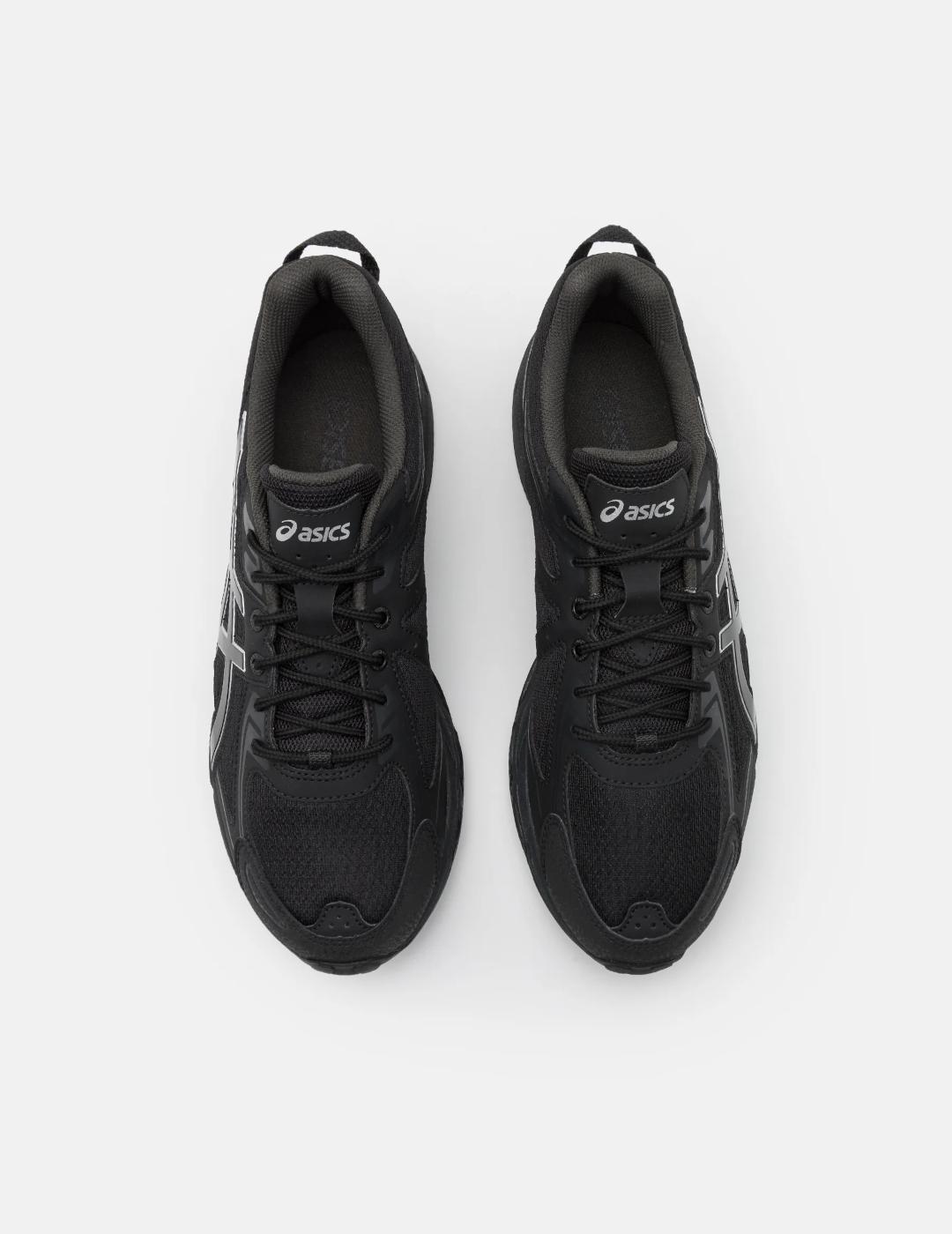 ASICS ZAPATILLAS GEL VENTURE 6 BLACK