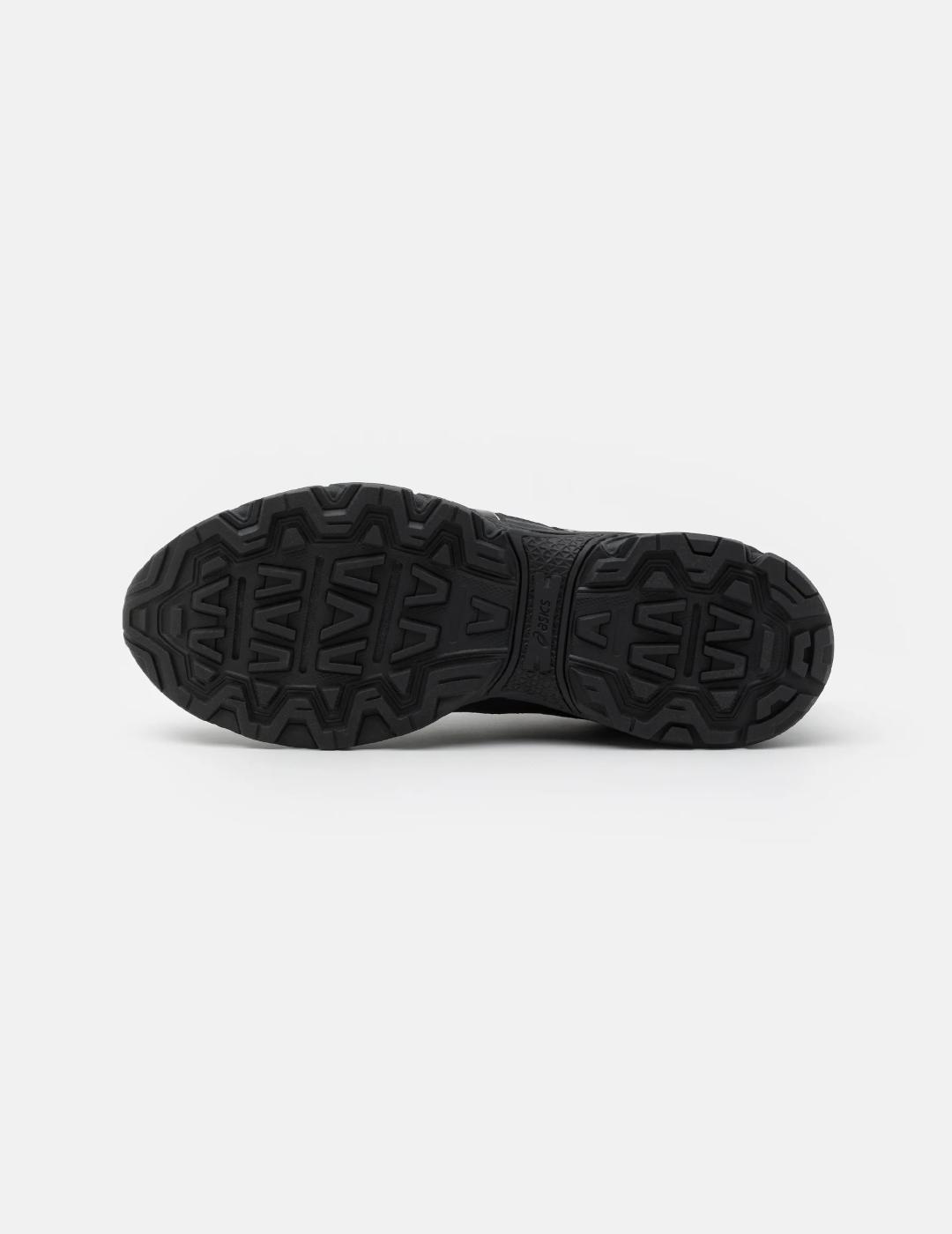 ASICS ZAPATILLAS GEL VENTURE 6 BLACK