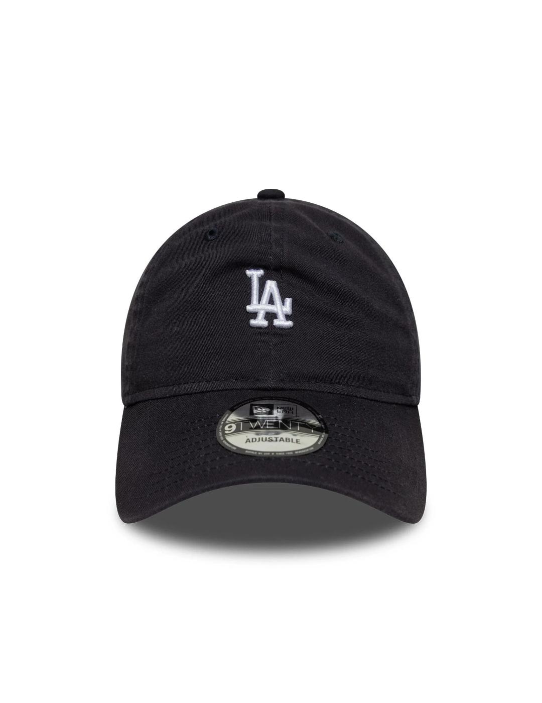 NEW ERA GORRA MARINO LA MINILOGO