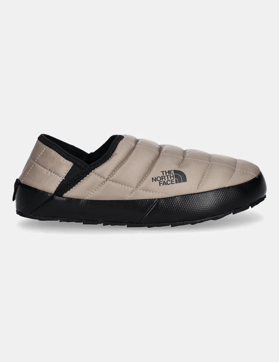 NORTH FACE MULE THERMOBALL MUSHROOM GREY