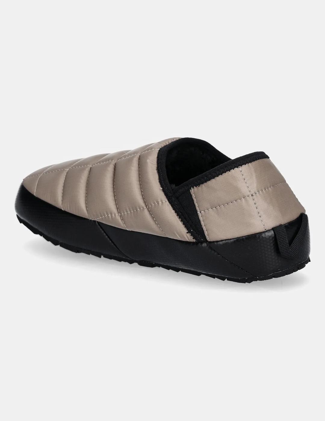 NORTH FACE MULE THERMOBALL MUSHROOM GREY
