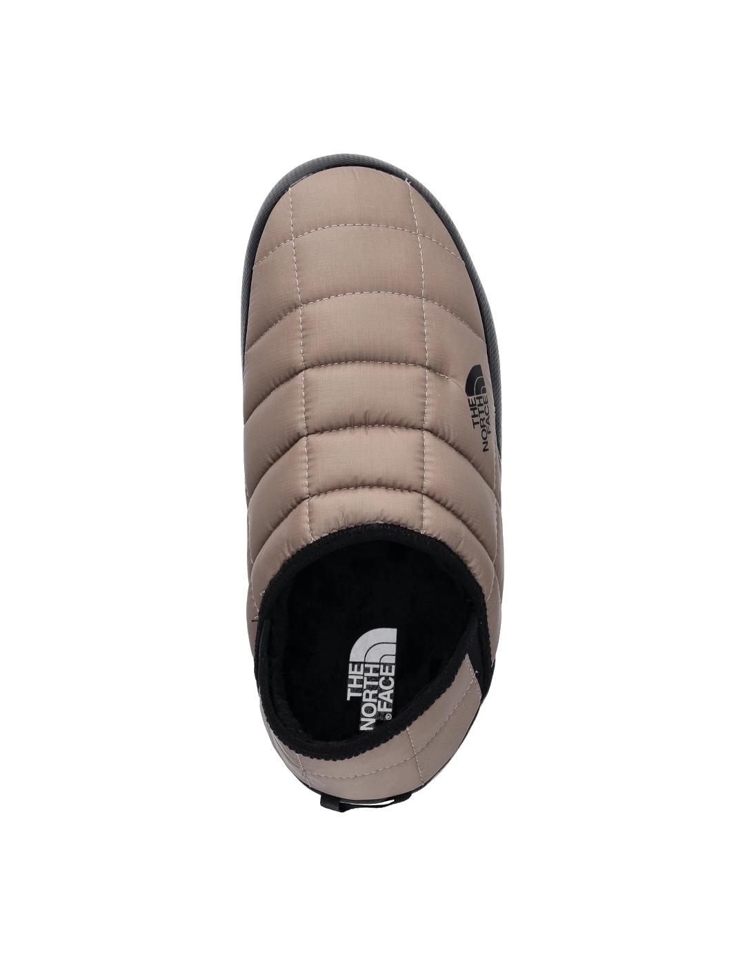 NORTH FACE MULE THERMOBALL MUSHROOM GREY