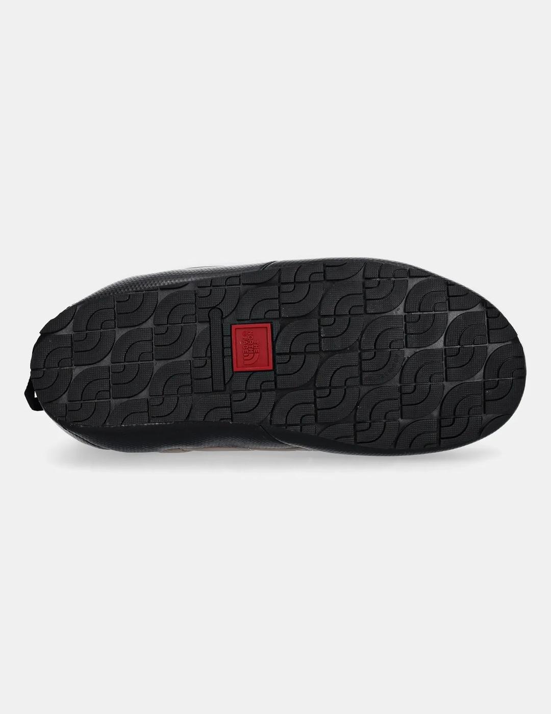 NORTH FACE MULE THERMOBALL MUSHROOM GREY