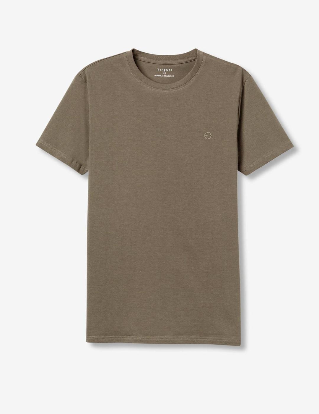 TIFFOSI CAMISETA JACK TOPO