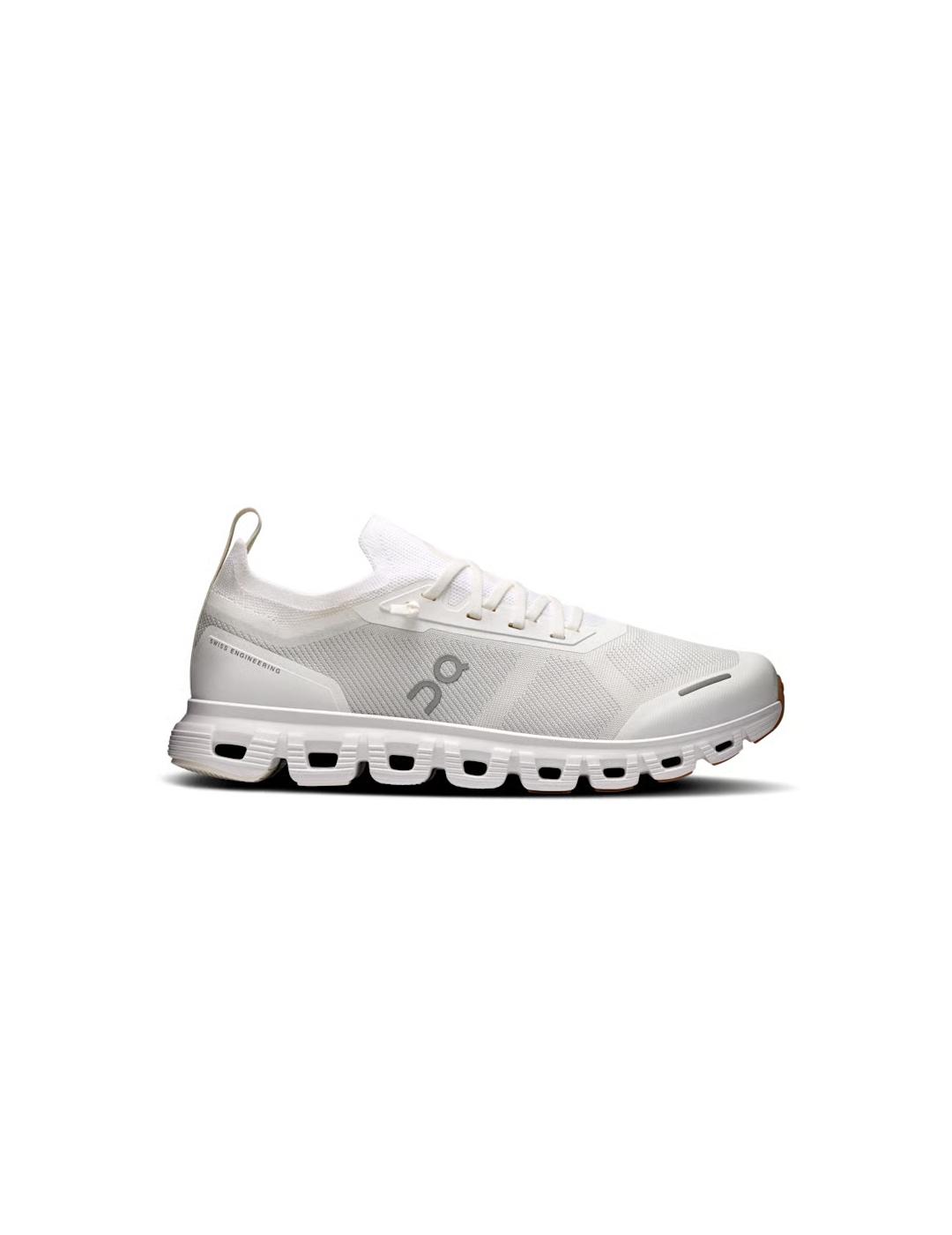 ON CLOUD 6 VERSA WHITE WHITE