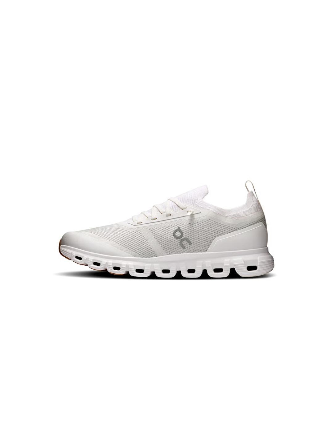 ON CLOUD 6 VERSA WHITE WHITE