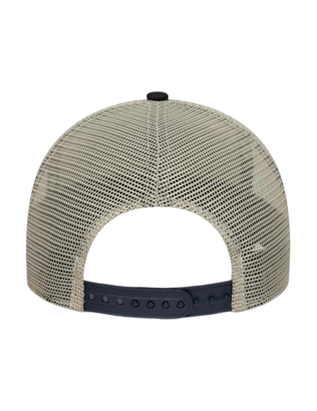 NEW ERA GORRA BEIGE ANIMAL PATCH