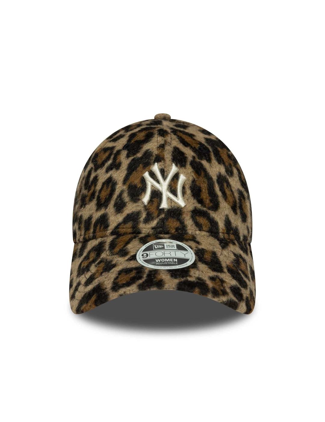NEW ERA GORRA COSY ANIMAL